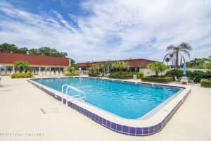 61 Woodland Drive, Vero Beach, FL 32962 - MLS#1078182