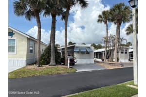 505 Horizon Lane, Melbourne Beach, FL 32951 - MLS#1078183