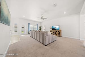 830 Hollahan Road, Palm Bay, FL 32909 - MLS#1078194