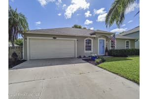 6029 Ridge Lake Circle, Vero Beach, FL 32967 - MLS#1078198