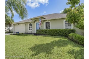 6029 Ridge Lake Circle, Vero Beach, FL 32967 - MLS#1078198
