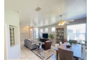 4270 Woodhall Circle, Rockledge, FL 32955 - MLS#1078201