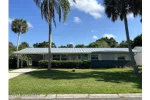 317 Dartmouth Avenue, Melbourne, FL 32901 - MLS#1078210