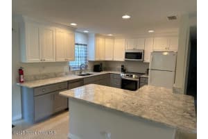 317 Dartmouth Avenue, Melbourne, FL 32901 - MLS#1078210