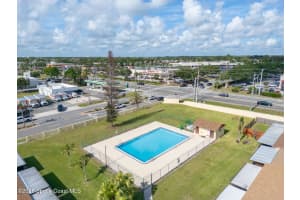 48 Hepburn Place, Merritt Island, FL 32953 - MLS#1078217