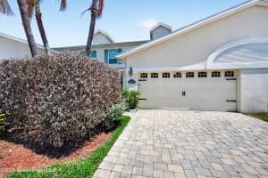 1038 Steven Patrick Avenue, Indian Harbour Beach, FL 32937 - MLS#1078218