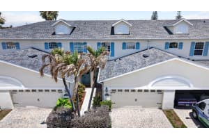 1038 Steven Patrick Avenue, Indian Harbour Beach, FL 32937 - MLS#1078218