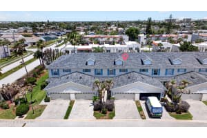 1038 Steven Patrick Avenue, Indian Harbour Beach, FL 32937 - MLS#1078218