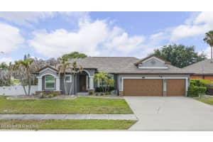 234 Jenifer Court, Merritt Island, FL 32952 - MLS#1078221