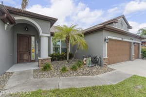 234 Jenifer Court, Merritt Island, FL 32952 - MLS#1078221