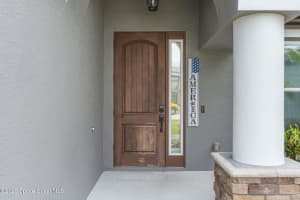 234 Jenifer Court, Merritt Island, FL 32952 - MLS#1078221