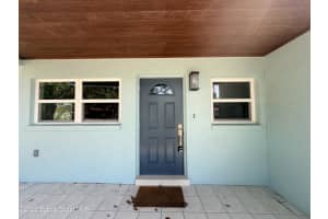 143 Grant Avenue, Cocoa Beach, FL 32931 - MLS#1078225