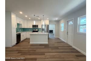 143 Grant Avenue, Cocoa Beach, FL 32931 - MLS#1078225