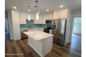 143 Grant Avenue, Cocoa Beach, FL 32931 - MLS#1078225