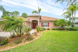 241 Devlin Court, Palm Bay, FL 32909 - MLS#1078226