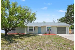 917 Arabella Lane, Cocoa, FL 32927 - MLS#1078228