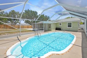 917 Arabella Lane, Cocoa, FL 32927 - MLS#1078228