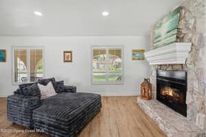 200 Forest Hill Drive, Cocoa, FL 32926 - MLS#1078229