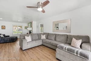 200 Forest Hill Drive, Cocoa, FL 32926 - MLS#1078229