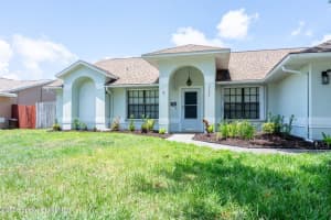 3526 Egret Drive, Melbourne, Fl 32901, Melbourne