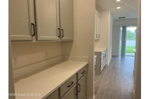 1122 Killian Drive, Palm Bay, FL 32905 - MLS#1078244