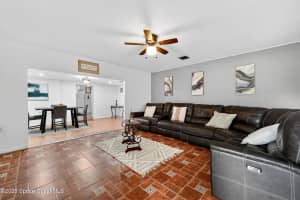 1707 Platt Street, Melbourne, FL 32901 - MLS#1078254