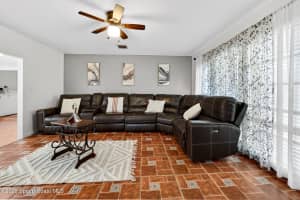 1707 Platt Street, Melbourne, FL 32901 - MLS#1078254