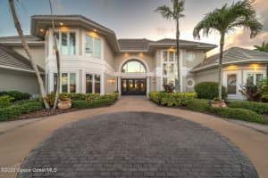 281 Lansing Island Drive, Satellite Beach, FL 32937 - MLS#1078258