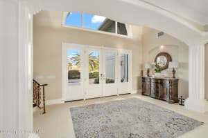 281 Lansing Island Drive, Satellite Beach, FL 32937 - MLS#1078258