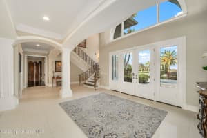 281 Lansing Island Drive, Satellite Beach, FL 32937 - MLS#1078258