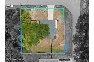 6435 Wien Lane, Cocoa, FL 32927 - MLS#1078268