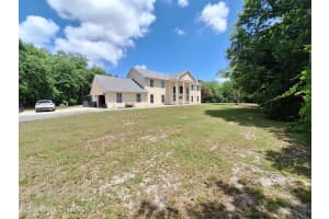 7120 Turkey Point Drive, Titusville, FL 32780 - MLS#1078275