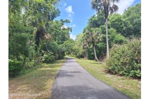 7120 Turkey Point Drive, Titusville, FL 32780 - MLS#1078275