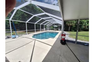 7120 Turkey Point Drive, Titusville, FL 32780 - MLS#1078275