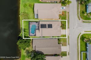 992 Shaw Circle, Melbourne, FL 32940 - MLS#1078276