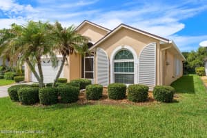 992 Shaw Circle, Melbourne, FL 32940 - MLS#1078276