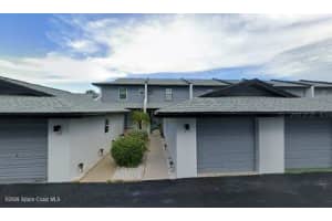 711 Palm Springs Cir, Satellite Beach, FL 32937, Sold 05/22/26