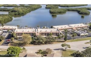 1611 Minutemen Causeway, Cocoa Beach, FL 32931 - MLS#1078305