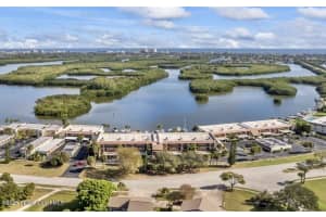 1611 Minutemen Causeway, Cocoa Beach, FL 32931 - MLS#1078305