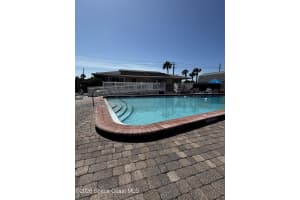 3150 Atlantic Avenue, Satellite Beach, FL 32937 - MLS#1078310