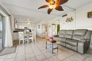 3150 Atlantic Avenue, Satellite Beach, FL 32937 - MLS#1078310