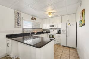 3150 Atlantic Avenue, Satellite Beach, FL 32937 - MLS#1078310