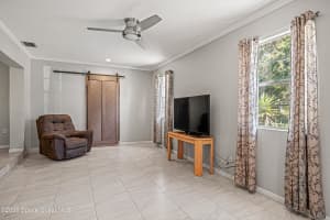 4588 Parker Avenue, Rockledge, FL 32955 - MLS#1078311