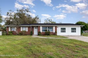 1745 Bryn Mawr Drive, Titusville, FL 32796 - MLS#1078313