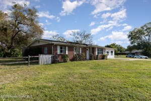1745 Bryn Mawr Drive, Titusville, FL 32796 - MLS#1078313
