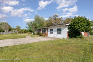 1745 Bryn Mawr Drive, Titusville, FL 32796 - MLS#1078313