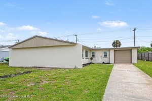 956 Beechfern Lane, Rockledge, FL 32955 - MLS#1078314