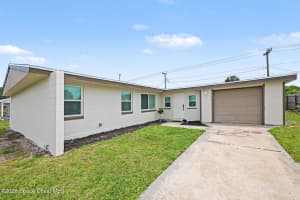 956 Beechfern Lane, Rockledge, FL 32955 - MLS#1078314