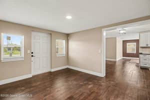 956 Beechfern Lane, Rockledge, FL 32955 - MLS#1078314