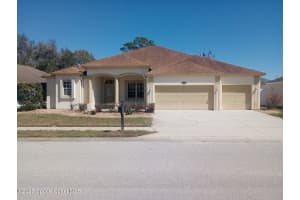 4035 Estancia Way, Melbourne, Fl 32934, Melbourne